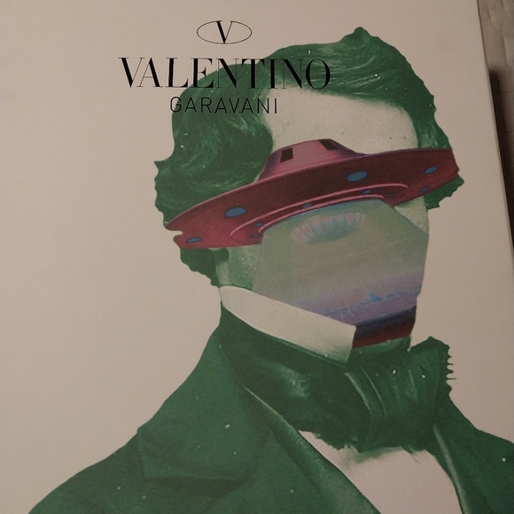 Valentino Garavani